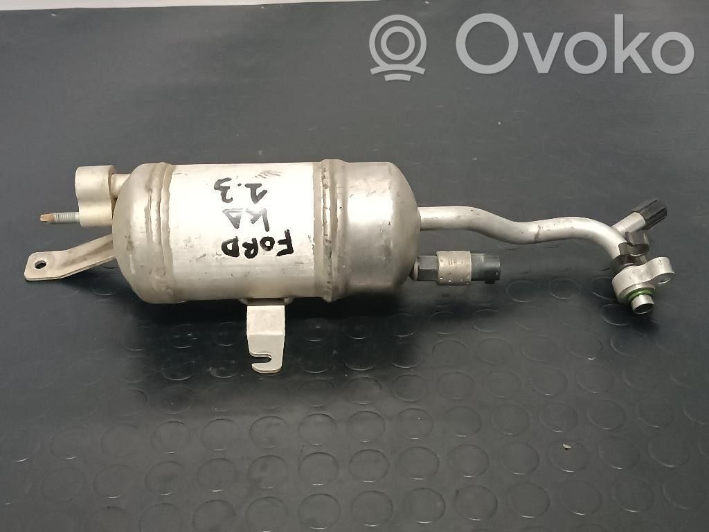 Ford Ka Wąż / Przewód klimatyzacji A/C 