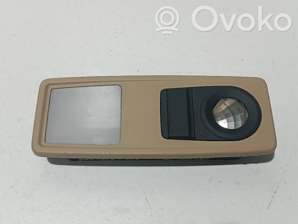BMW X1 E84 Front seat light 