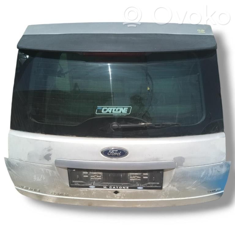 Ford C-MAX I Tailgate/trunk/boot lid 