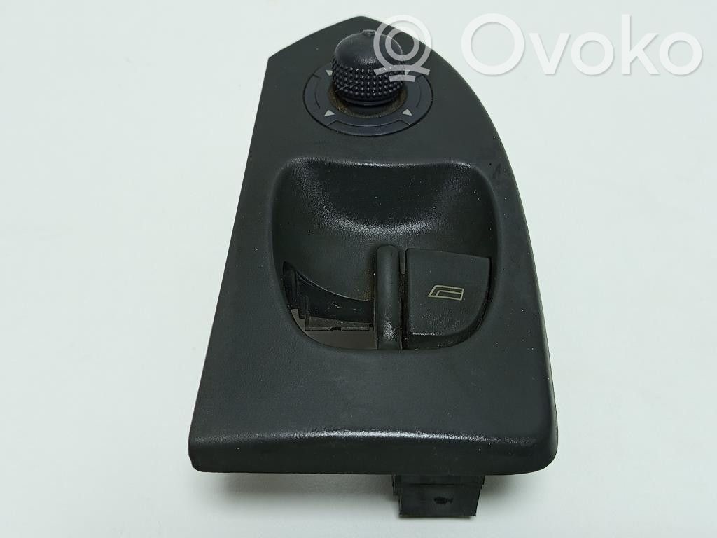 Fiat Ducato Electric window control switch 