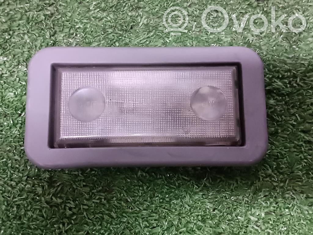 Fiat Palio Boot/trunk interior light 