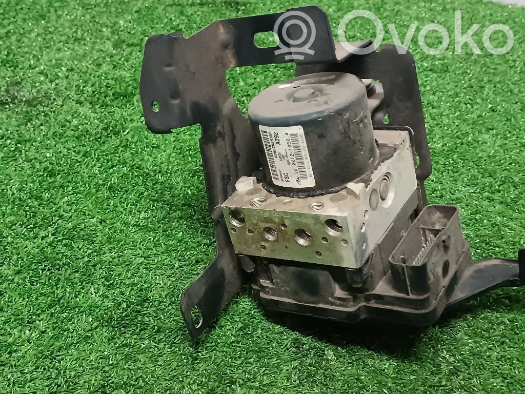 ABS control unit/module   52026358,52026358,A13FD