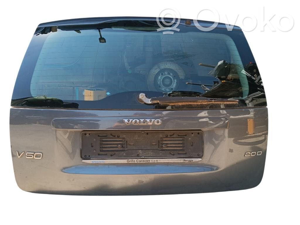 Tailgate/trunk/boot lid   31218941,31218941,D4204T