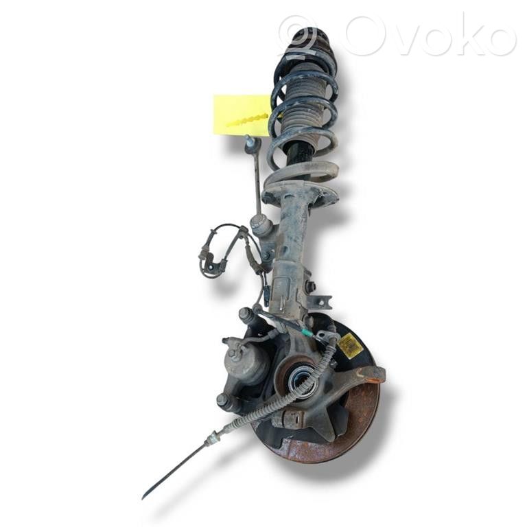 KIA Picanto Priekinis kelmas 