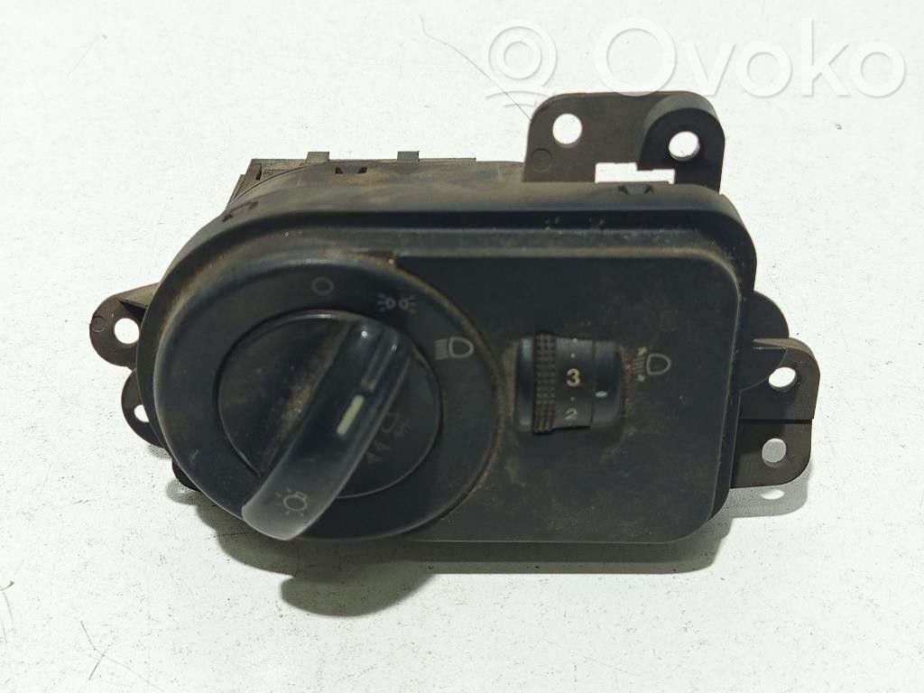 Headlight level height control switch   498610,498610,FUJA