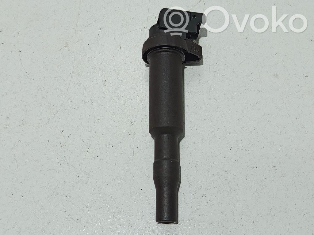 Citroen C3 Picasso High voltage ignition coil 