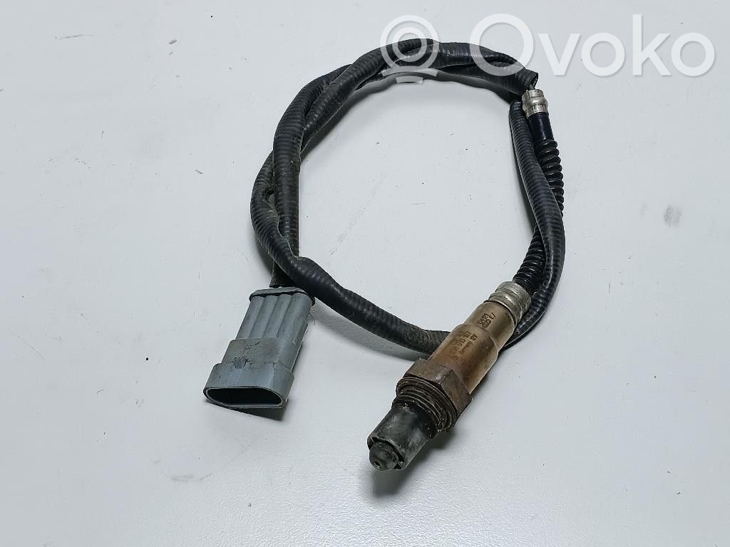 Fiat Bravo Lambda probe sensor 