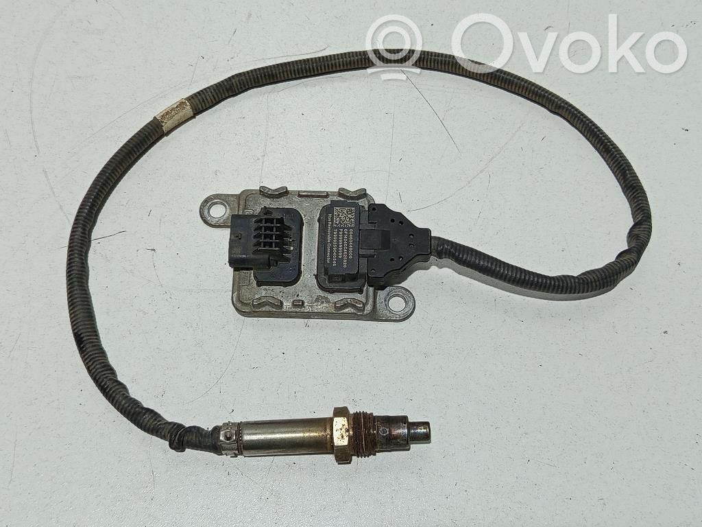 Fiat Tipo Lambda probe sensor 