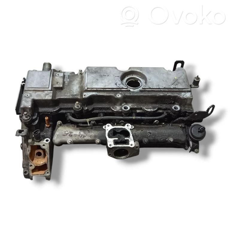 Opel Zafira A Engine head 