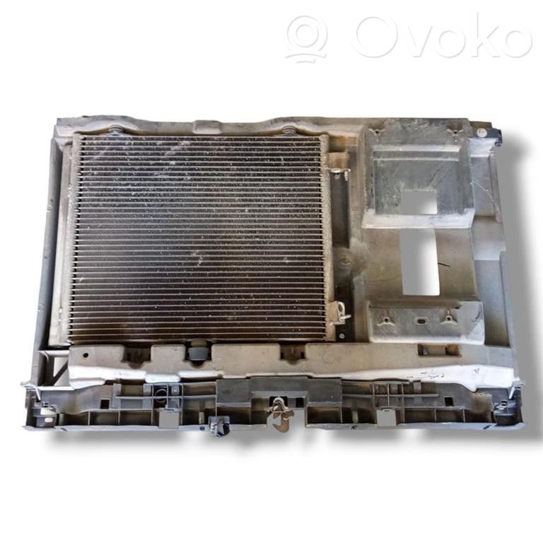Radiator set   1330N3,1330N3