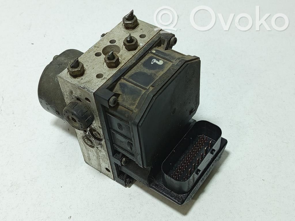 Jaguar X-Type ABS control unit/module 