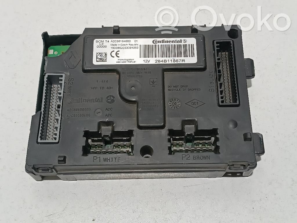 Модуль кузова   A2C83379900,A2C83379900,K9KB6