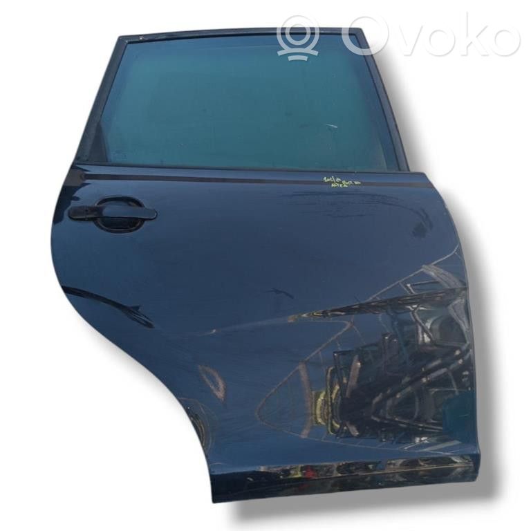 Galinės durys   5P8833056,5P8833056,BXE
