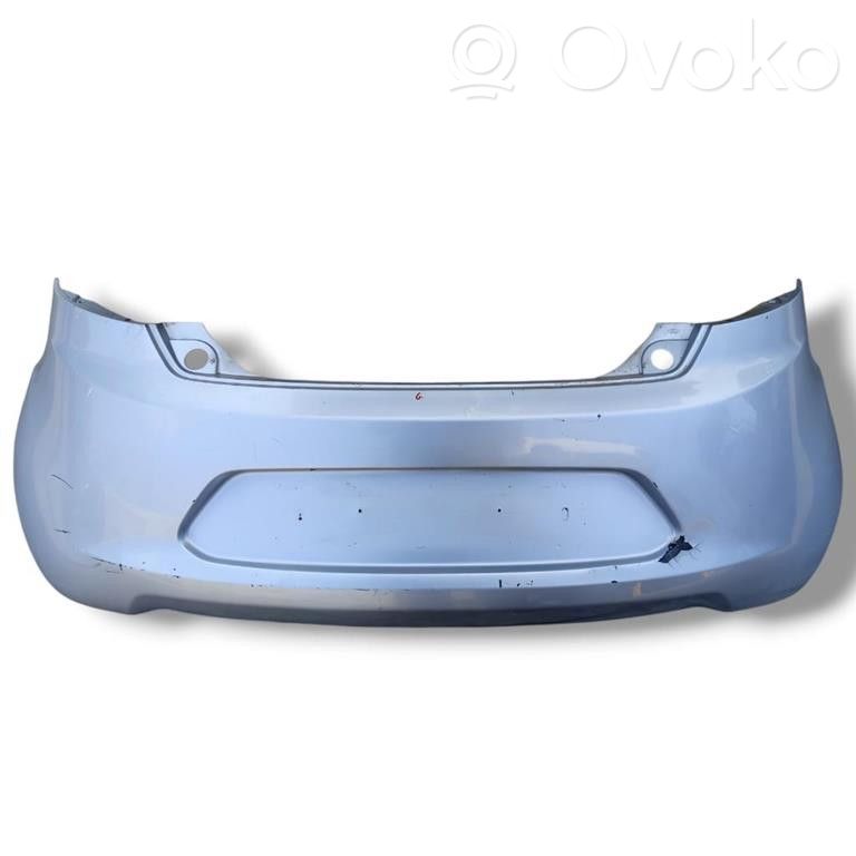 Ford Ka Bamperis 
