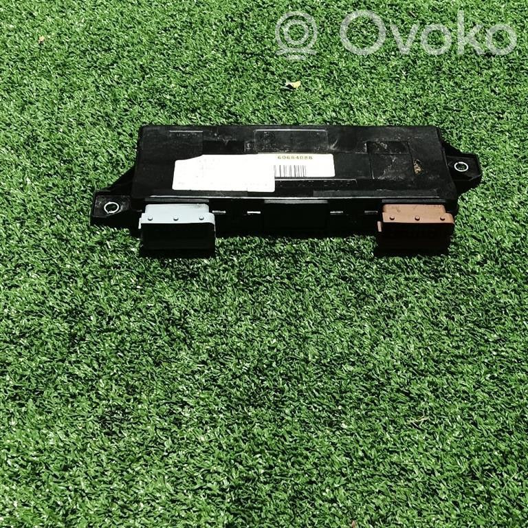 Door central lock control unit/module   60684088,60684088,939A4000