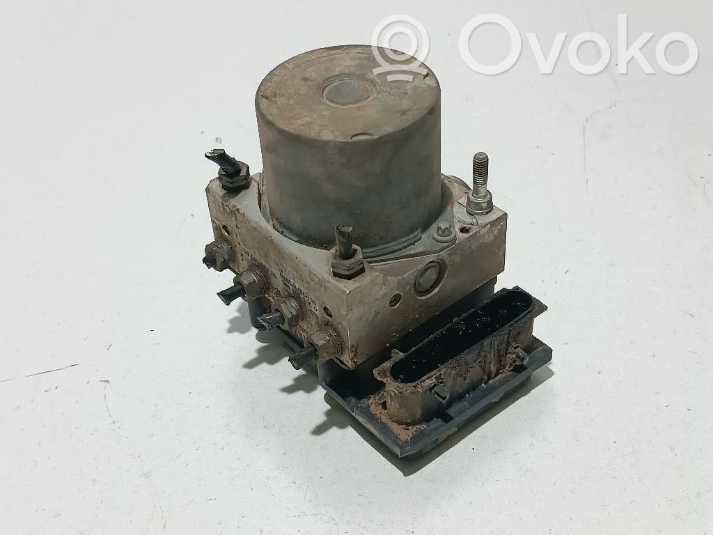 Peugeot 307 ABS control unit/module 
