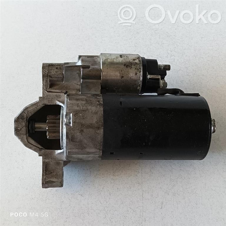 Стартер   5802AL,1KR,5802AL
