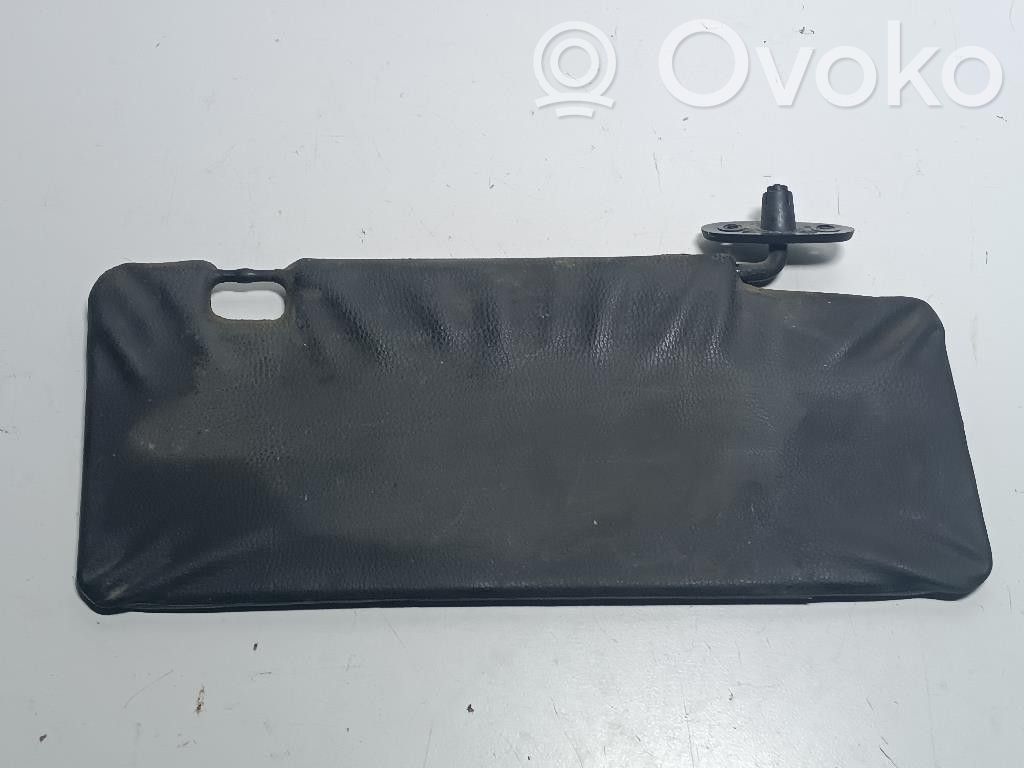 Fiat Uno Sun visor 