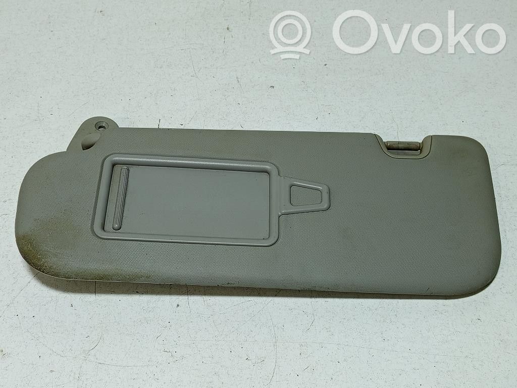 KIA Ceed Sun visor 