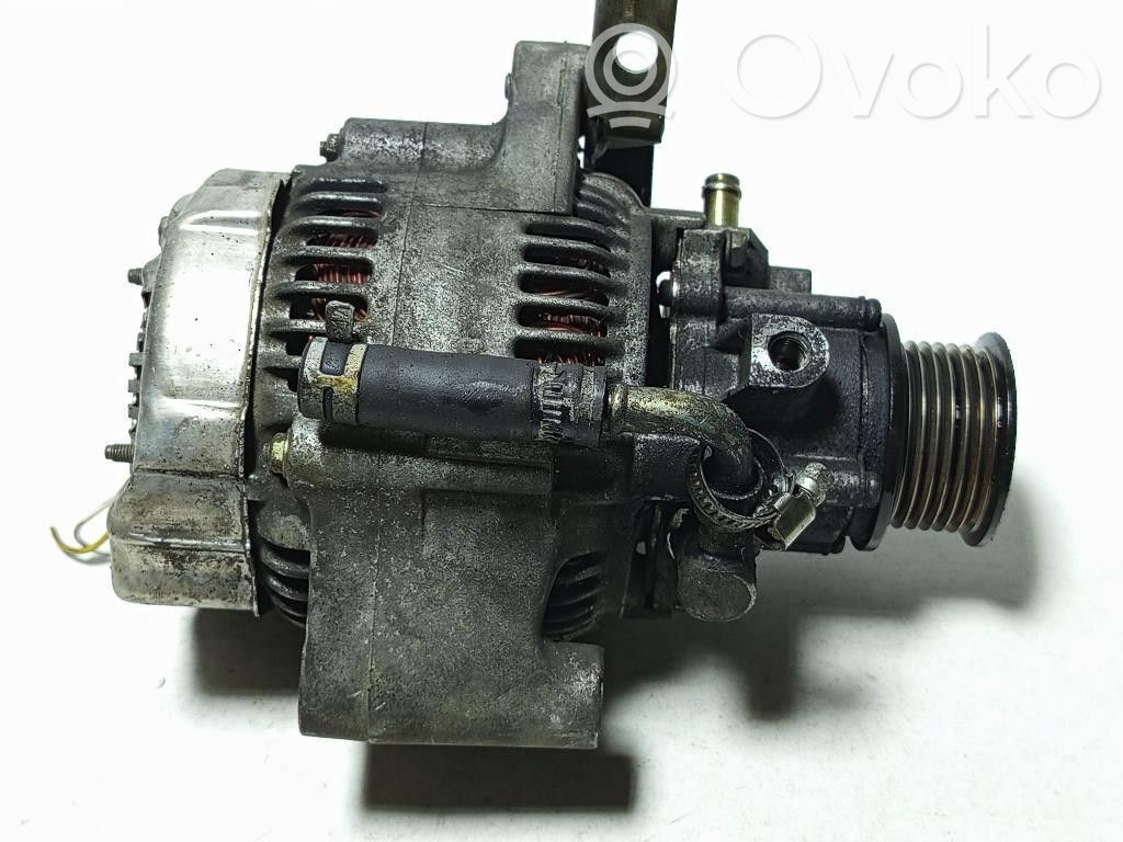 Land Rover Freelander Ģenerators 