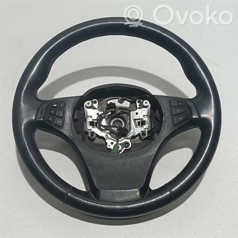 BMW X3 E83 Stūre 