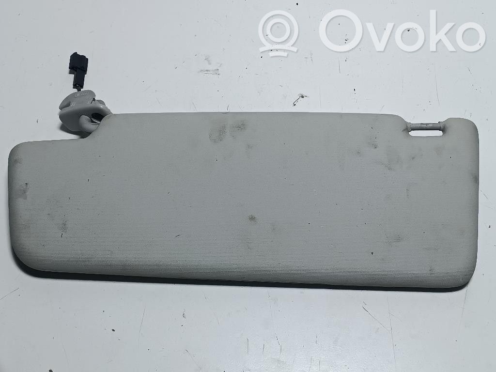 Volkswagen Touran I Sun visor 