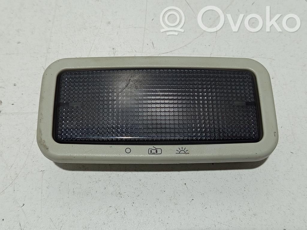 Volkswagen Lupo Front seat light 