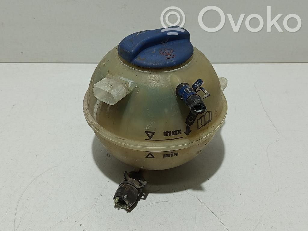 Volkswagen Lupo Coolant expansion tank/reservoir 