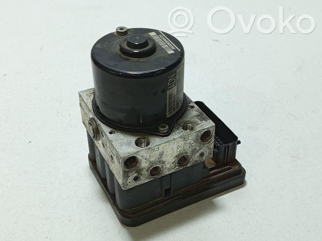 ABS control unit/module   13370782,13370782,A14NET