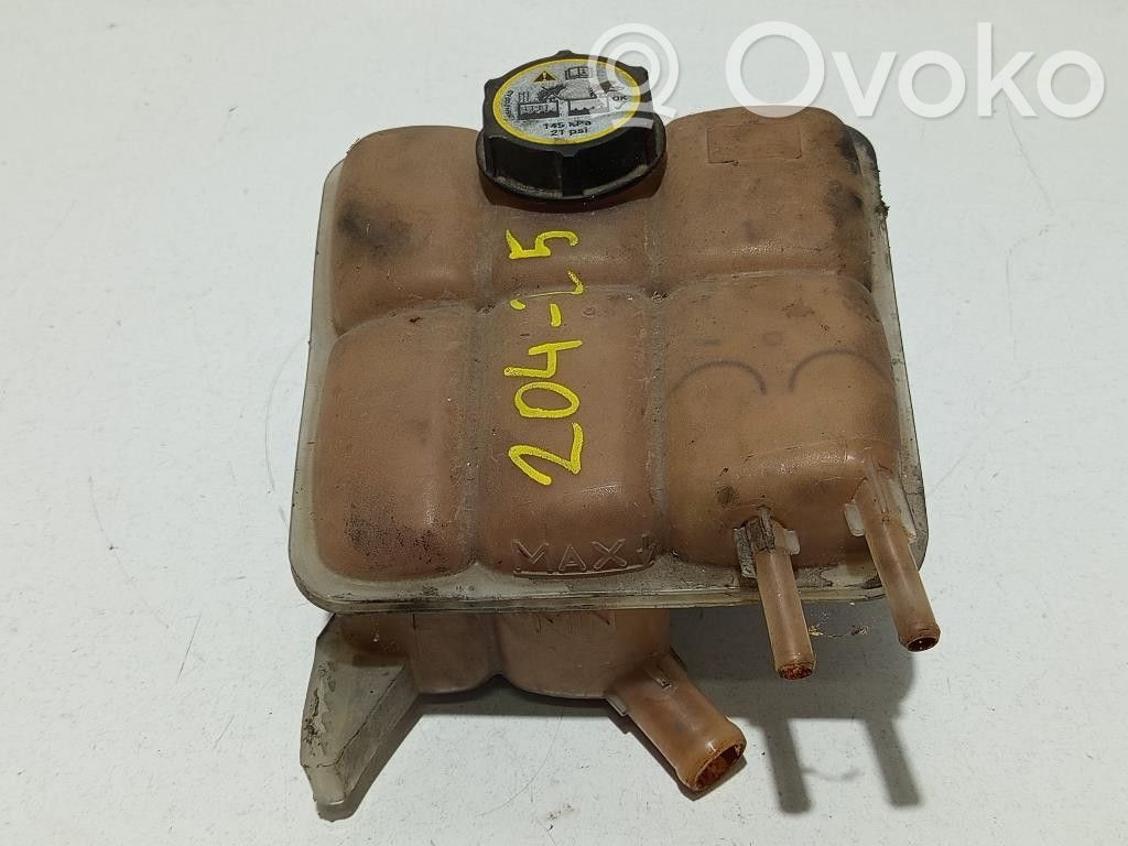 Ford Focus Coolant expansion tank/reservoir 