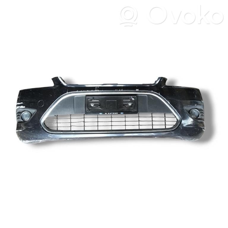 Front bumper   1521127,1521127,HHDA