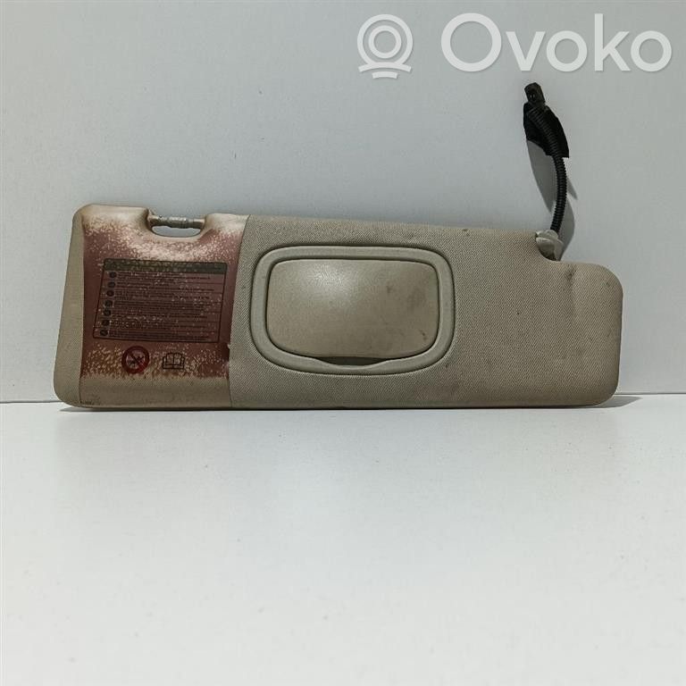 Fiat Croma Skydelis nuo saulės 