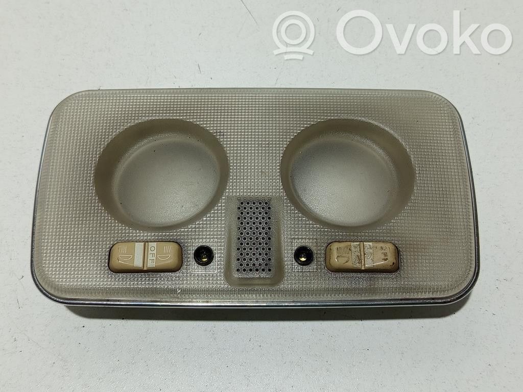 Lancia Delta III Front seat light 