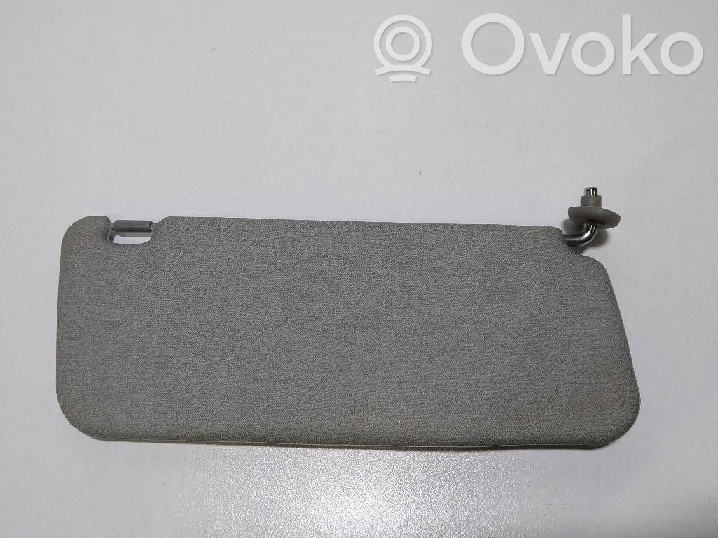 Chevrolet Matiz Солнцезащитный козырек 