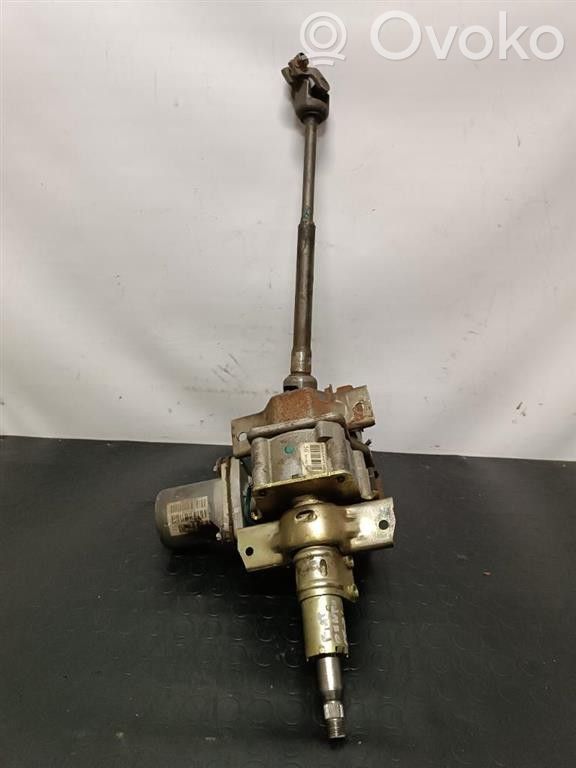 Fiat Punto (176) Steering wheel axle set 