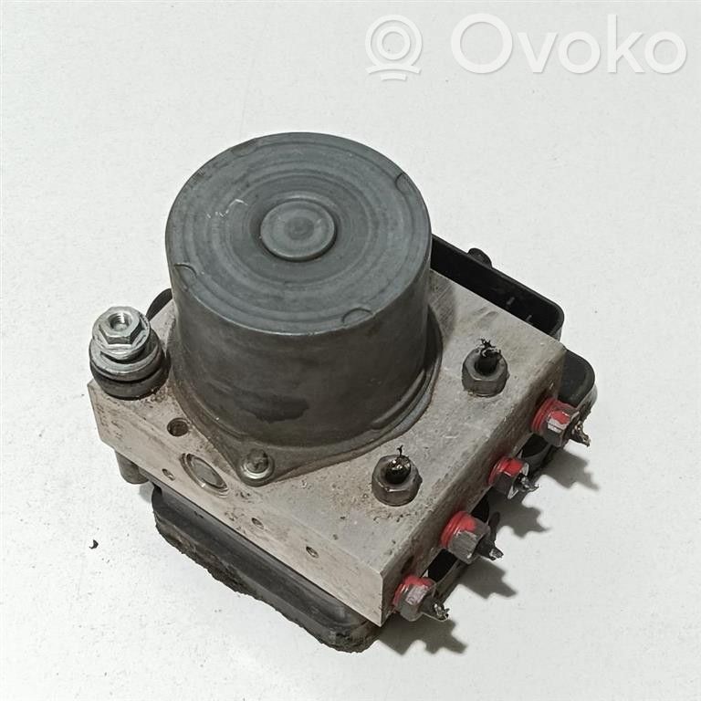 Fiat Tipo ABS control unit/module 
