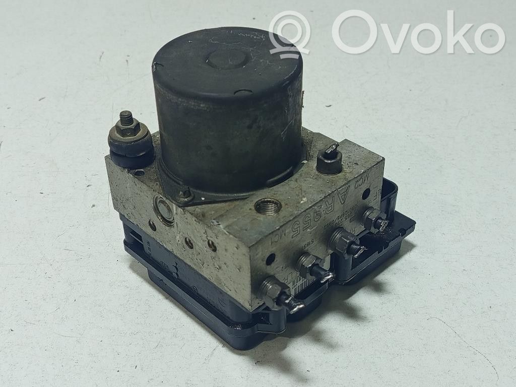 Alfa Romeo Mito ABS vadības bloks 
