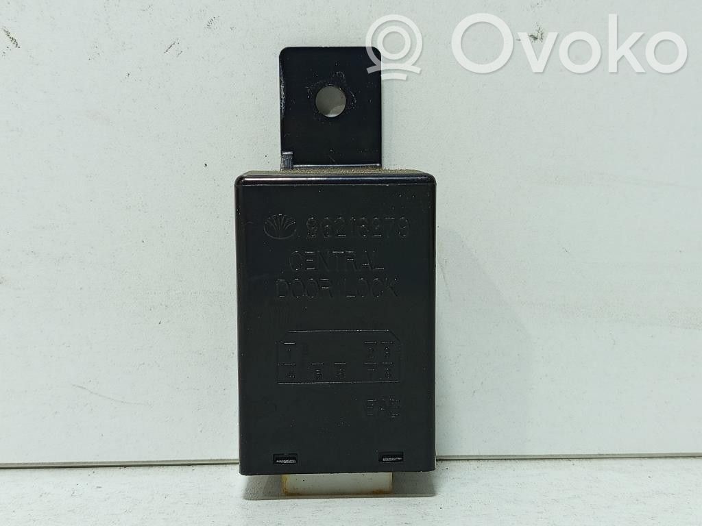 Other control units/modules   96216279,96216279,A13SMS