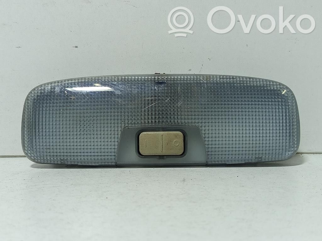 Ford Focus Priekinių vietų apšvietimo žibintas 
