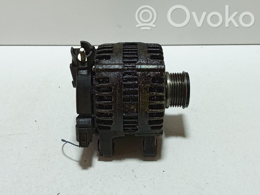 Land Rover Freelander Generatorius 