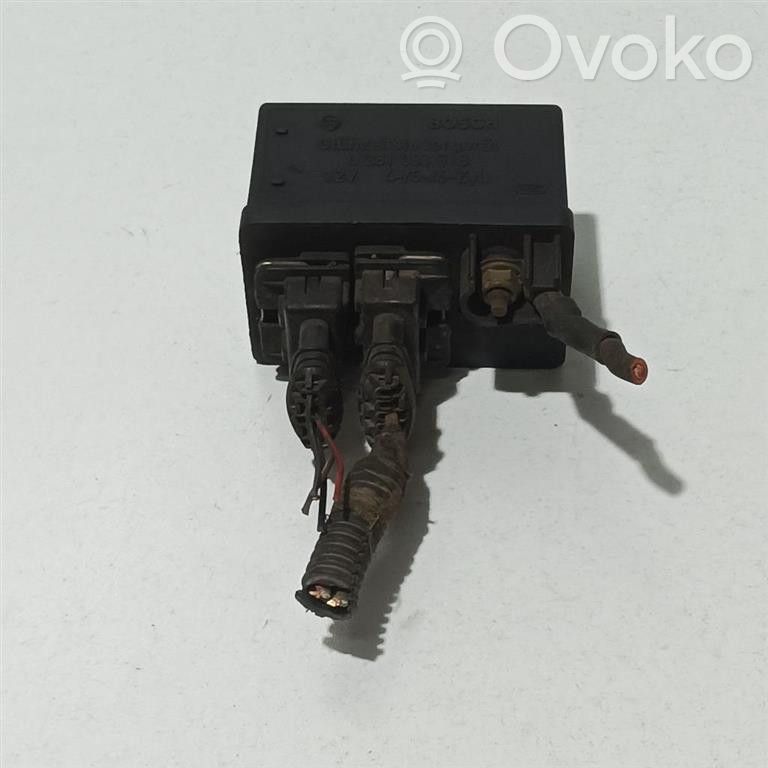 Fiat Croma Žvakių pakaitinimo rėlė 