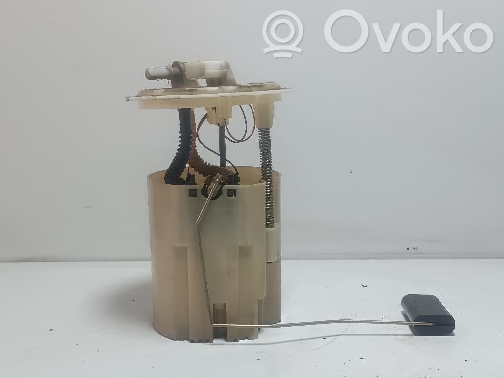 Renault Megane III In-tank fuel pump 