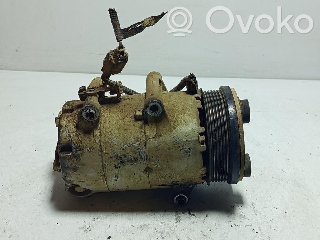 Air conditioning (A/C) compressor (pump)   1870517,1870517,KKDA