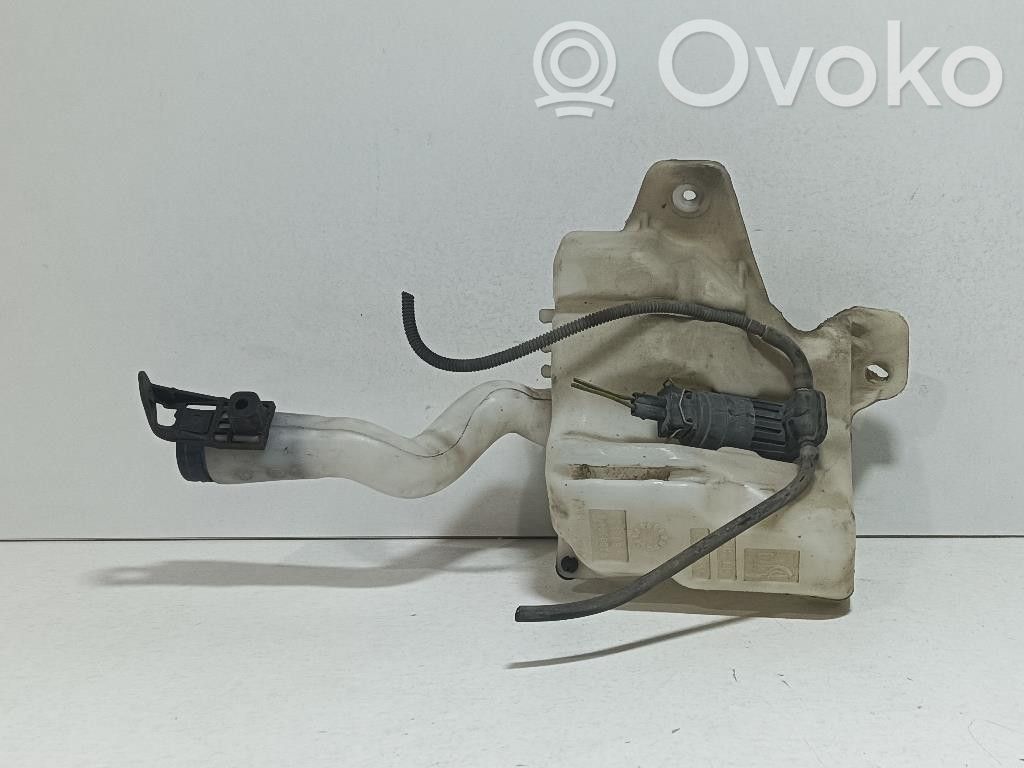 Alfa Romeo Mito Coolant expansion tank/reservoir 