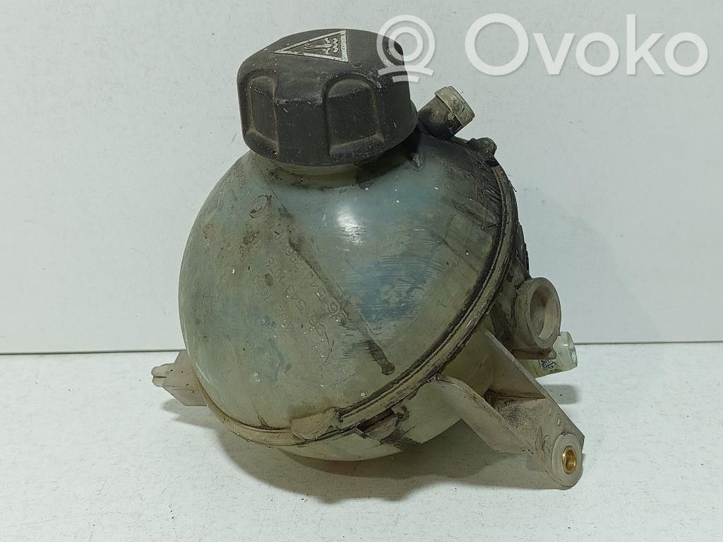 Peugeot Partner Coolant expansion tank/reservoir 
