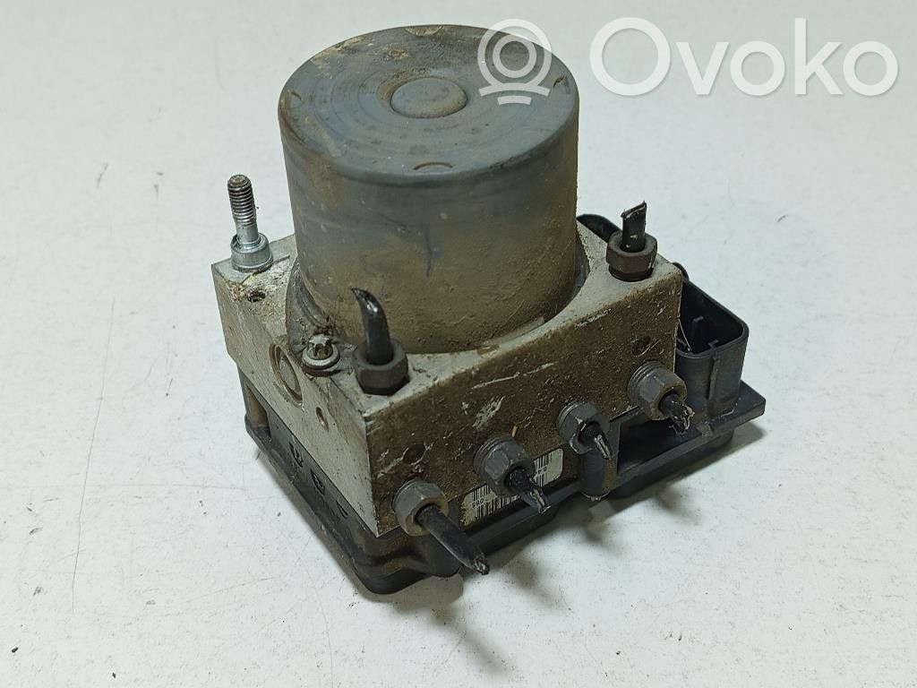 Peugeot Partner ABS control unit/module 