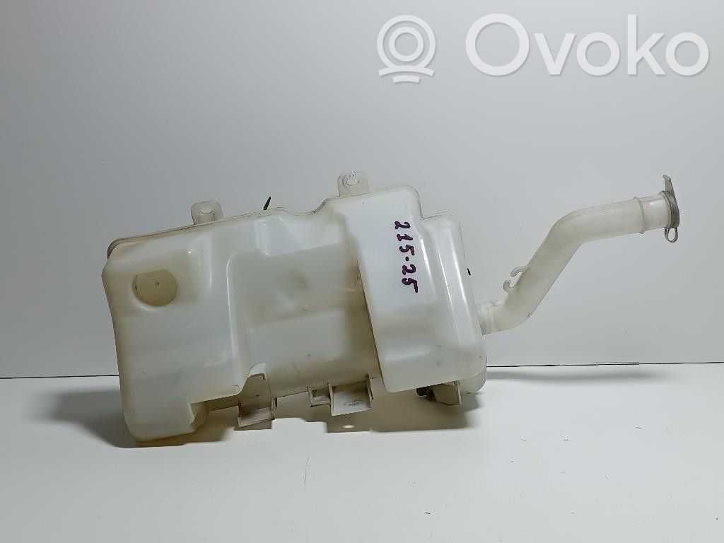 Mitsubishi Colt CZ3 Windshield washer fluid reservoir/tank 