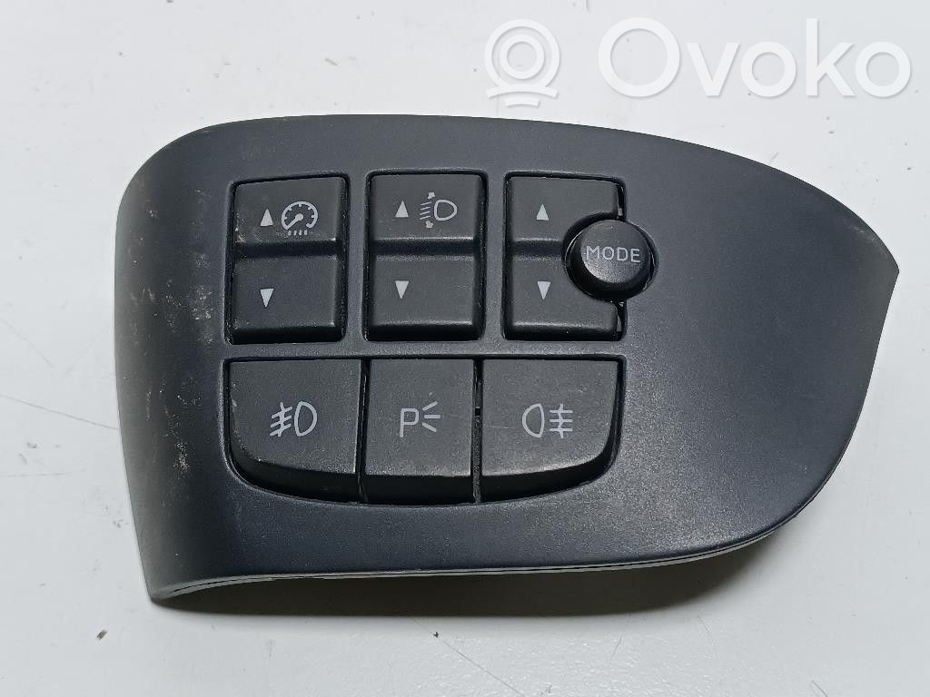 Fiat Stilo Light switch 