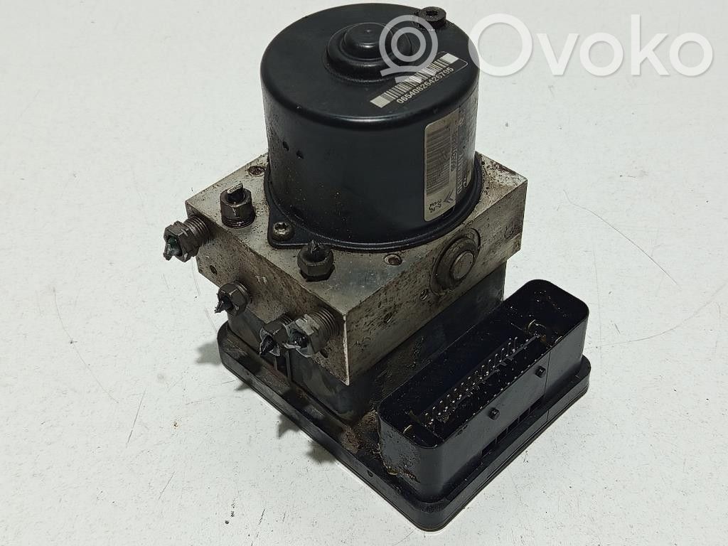 Citroen C3 Picasso ABS control unit/module 