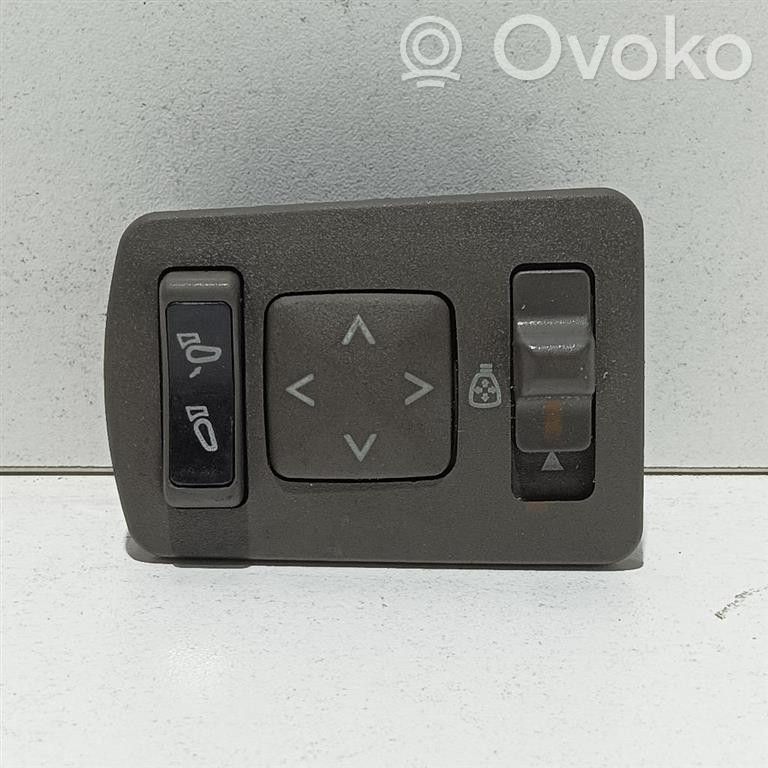 Fiat Multipla Wing mirror switch 